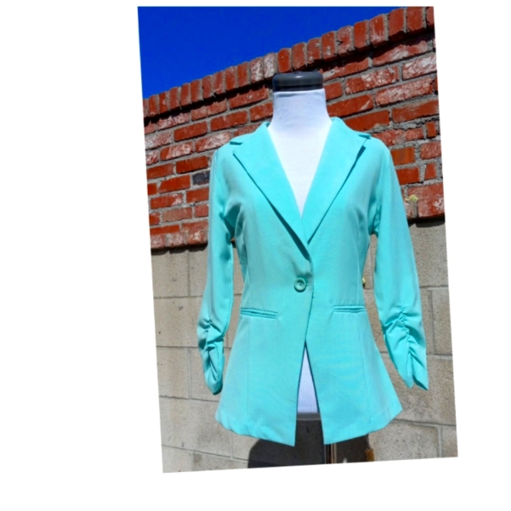 Windsor Blazer